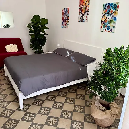 Atenas Casa vacanze *