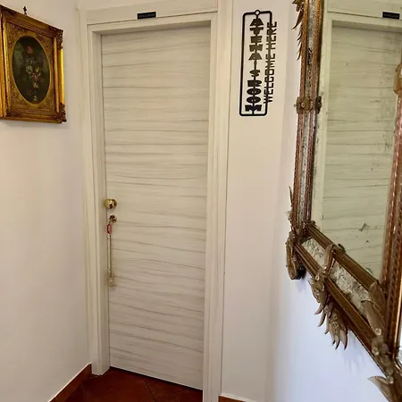 Atenas Casa vacanze Catania