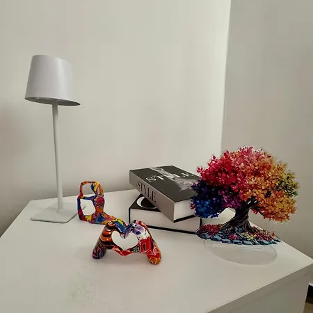 Casa vacanze Atenas *