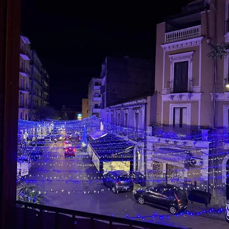 Atenas Casa vacanze Catania